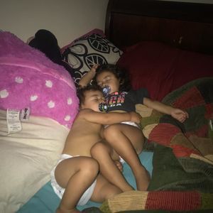 Meet your Posher, Andre